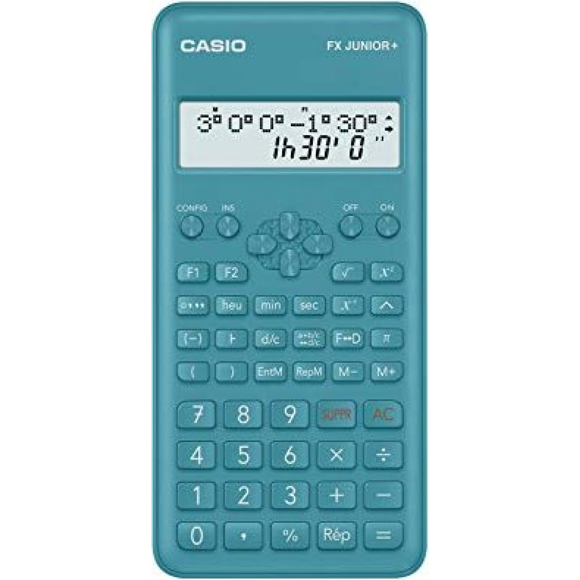 Casio FX Junior+