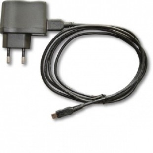 Chargeur avec prise murale pour TI 84 Plus CE-T