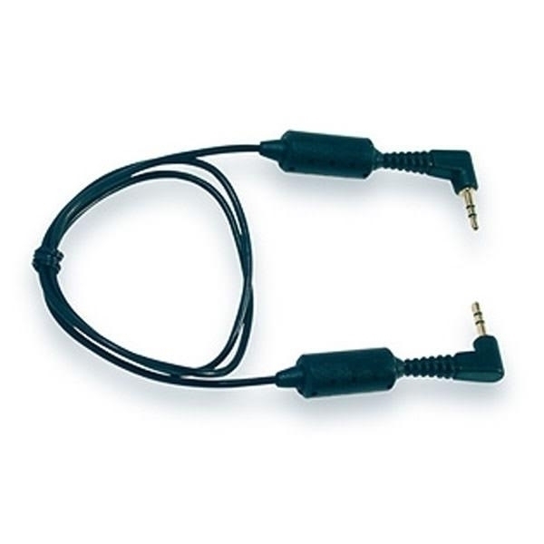 Unit-to-unit verbindingskabel voor TI grafische rekenmachines