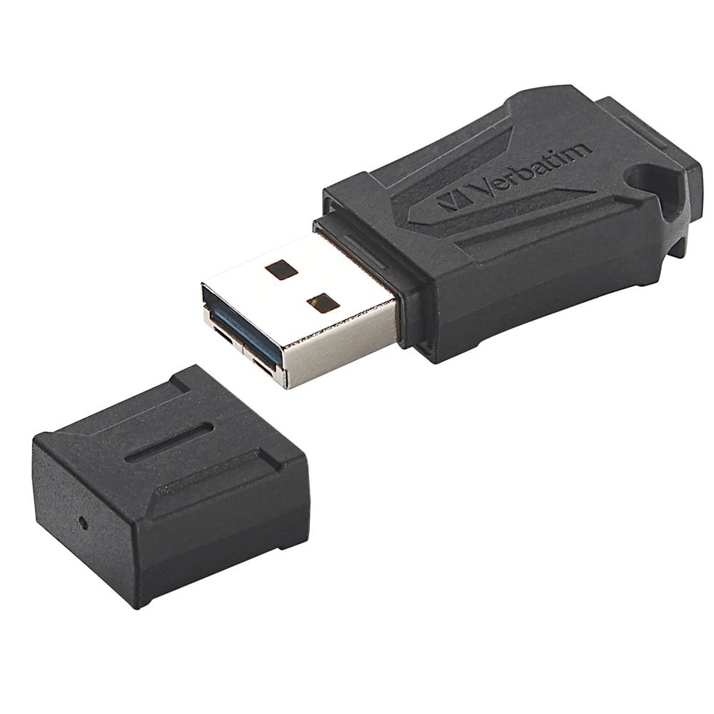 Verbatim USB-stick ToughMAX 16 GB