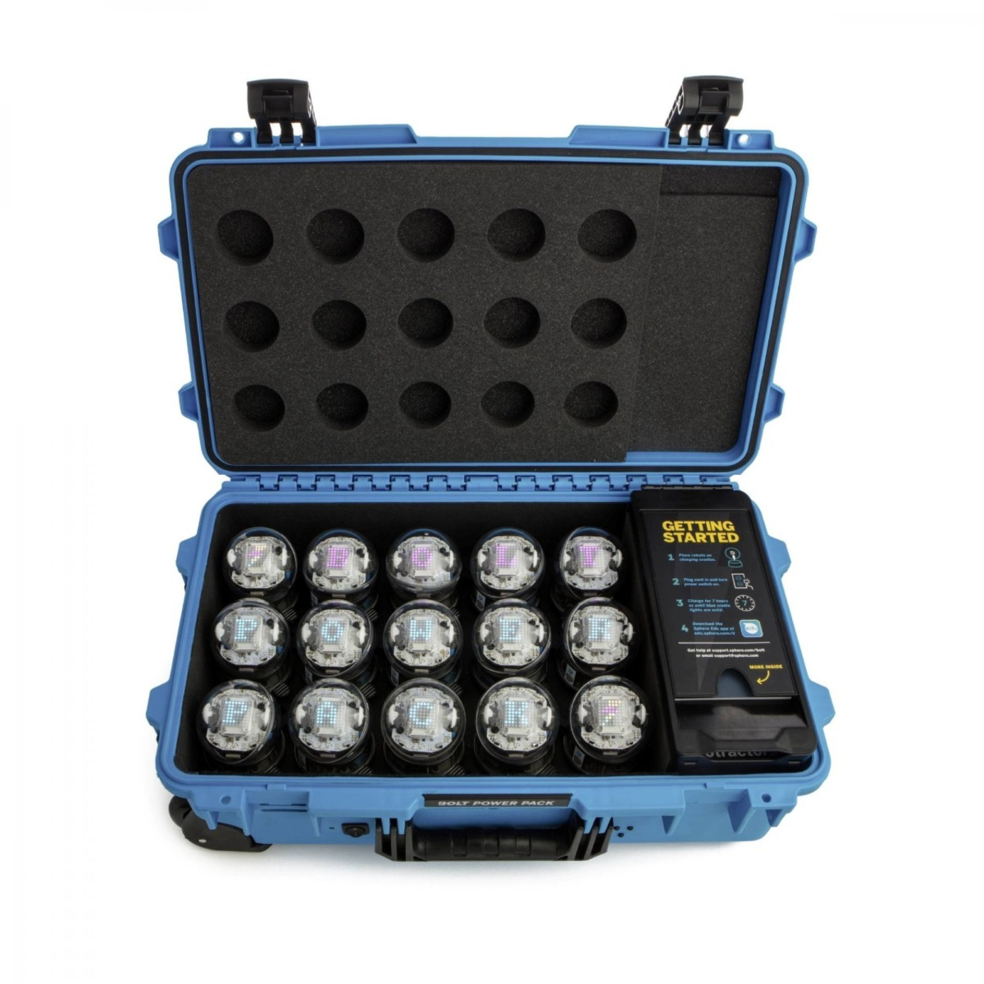 Sphero BOLT POWER Pack