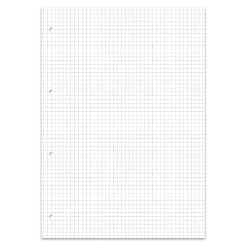 STAUFEN GREEN Premium Collegeblock 4A 80 Blatt - Lineatur 22