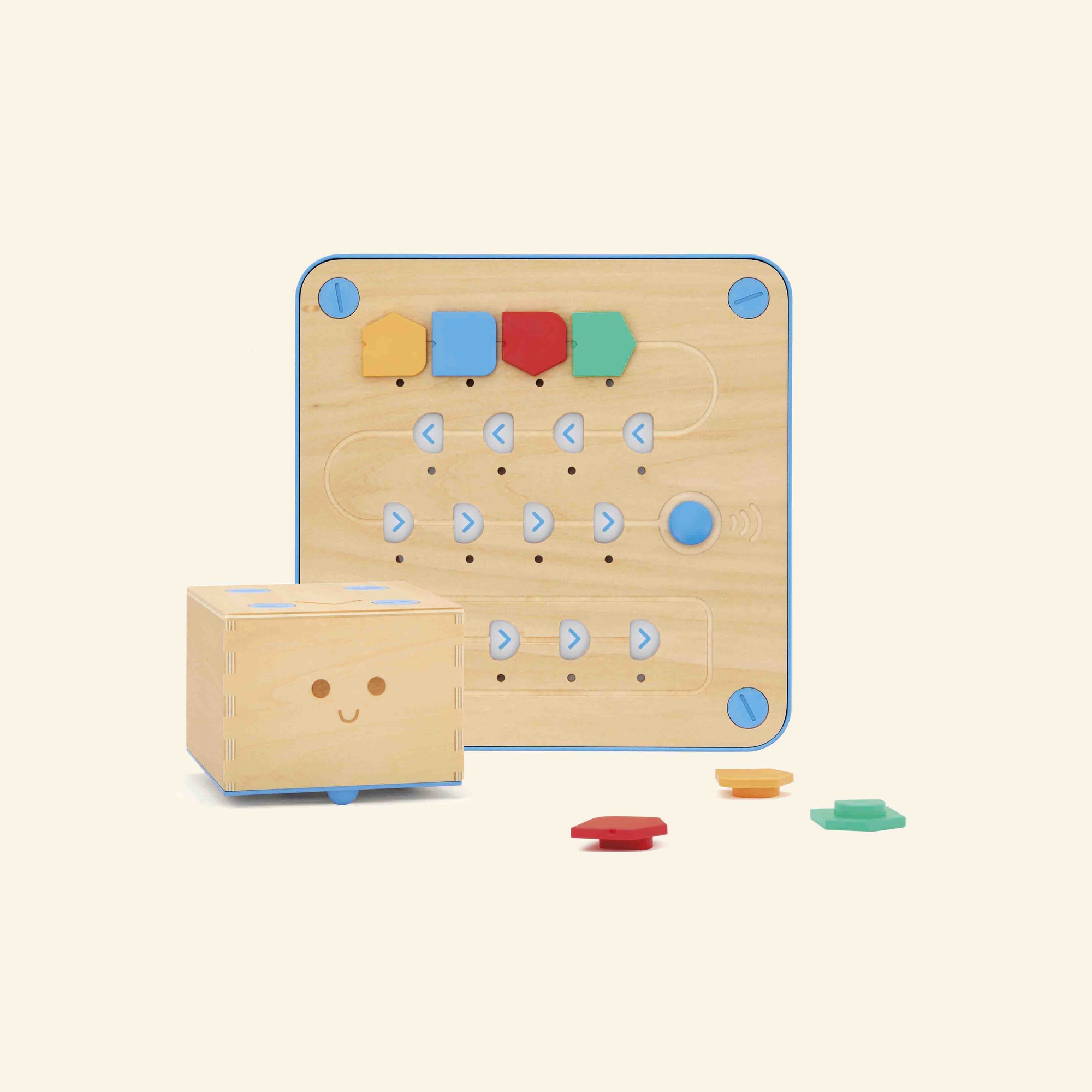Primo Cubetto