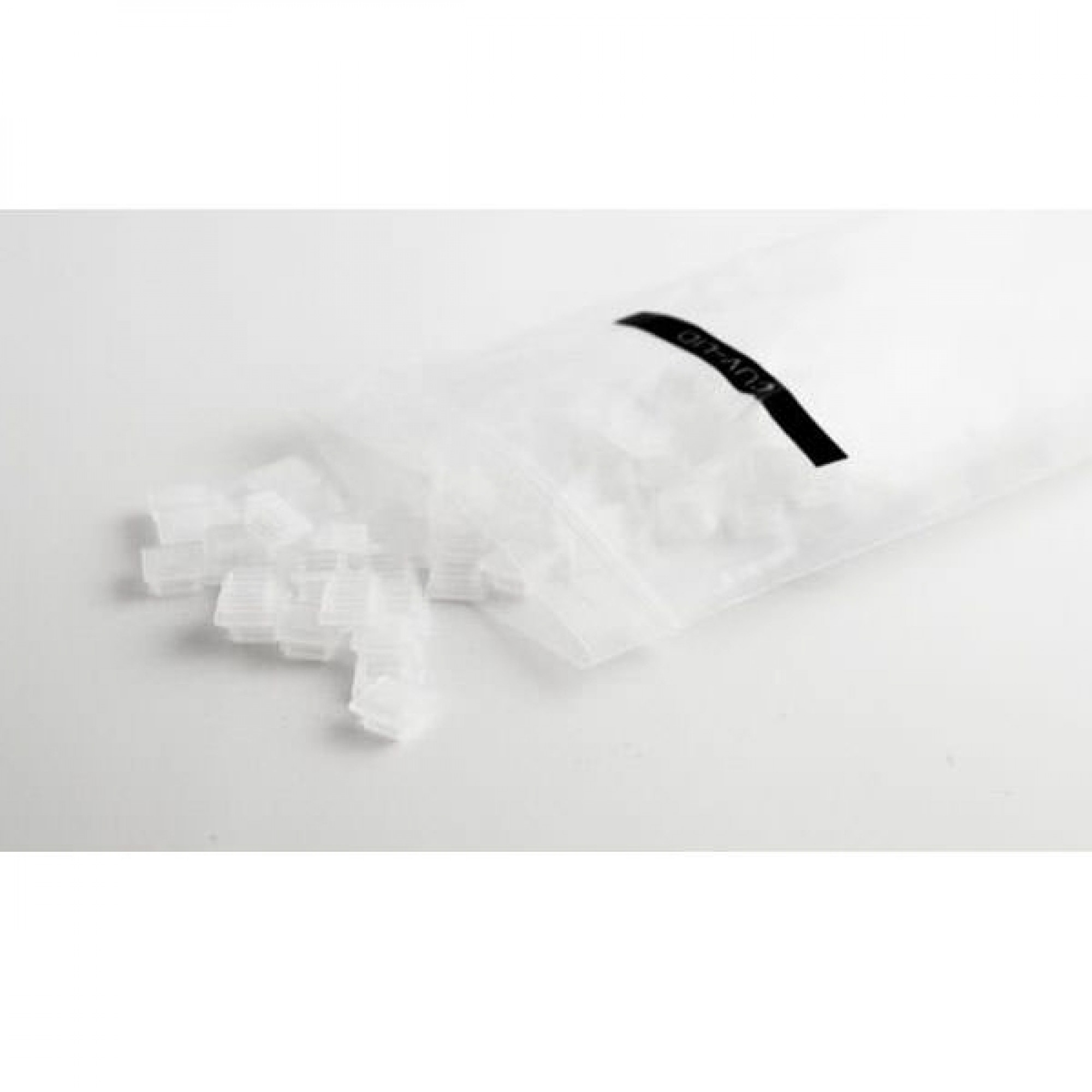 Vernier Cuvette Lid (100 pack) [CUV-LID]