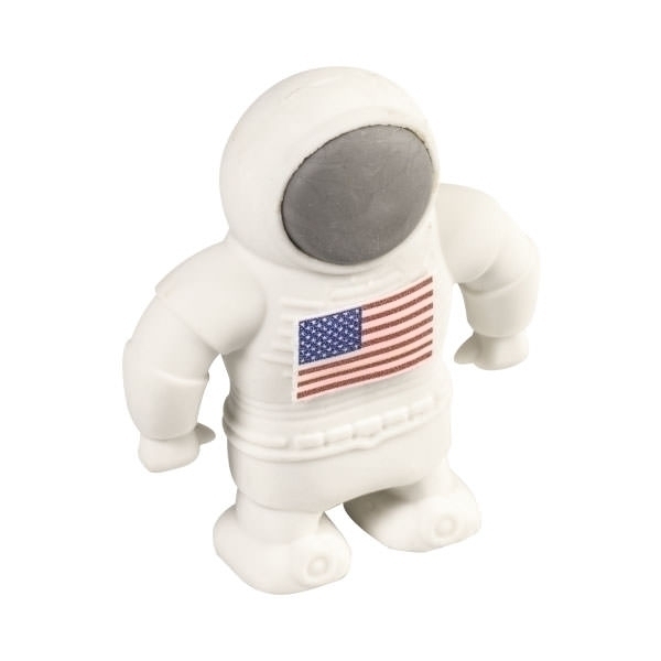 Radiergummi Astronaut