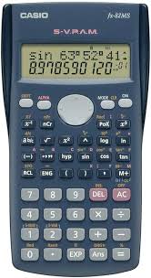 Gebraucht: Casio fx-82MS