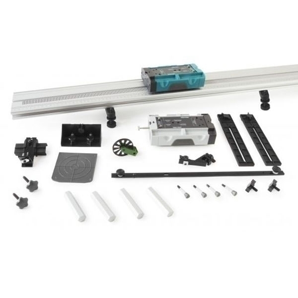 Vernier Dynamics Track System Long [DTS-LONG]