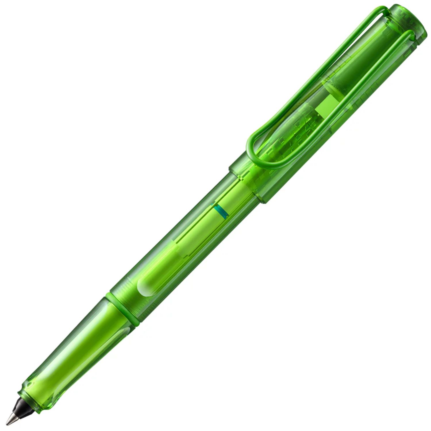 LAMY balloon Tintenroller, lime