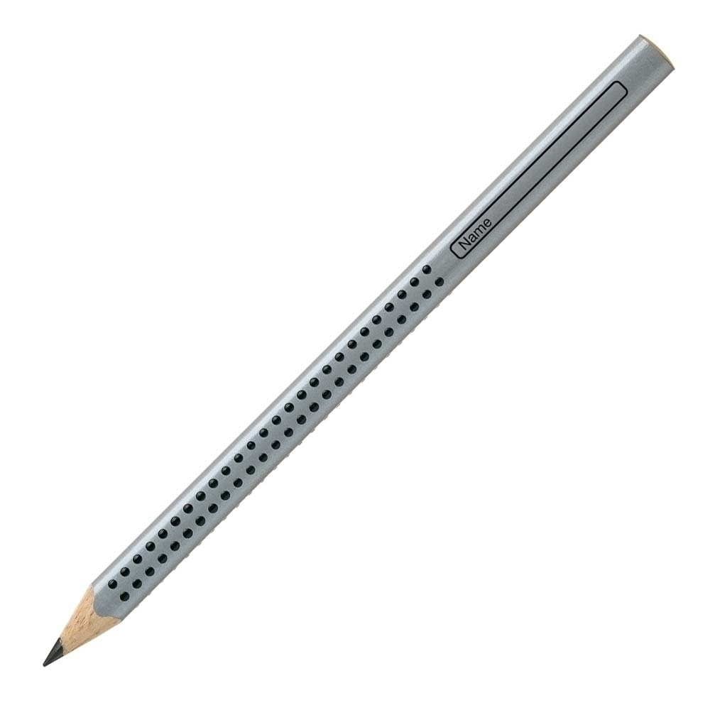 Faber-Castell - Bleistift B - JUMBO GRIP