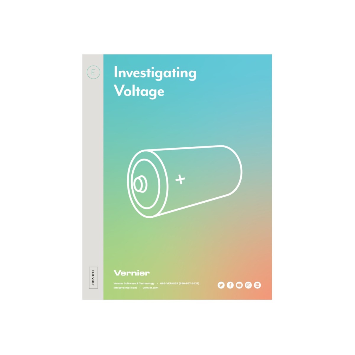 Investigating Voltage - Download [ELB-VOLT-E]