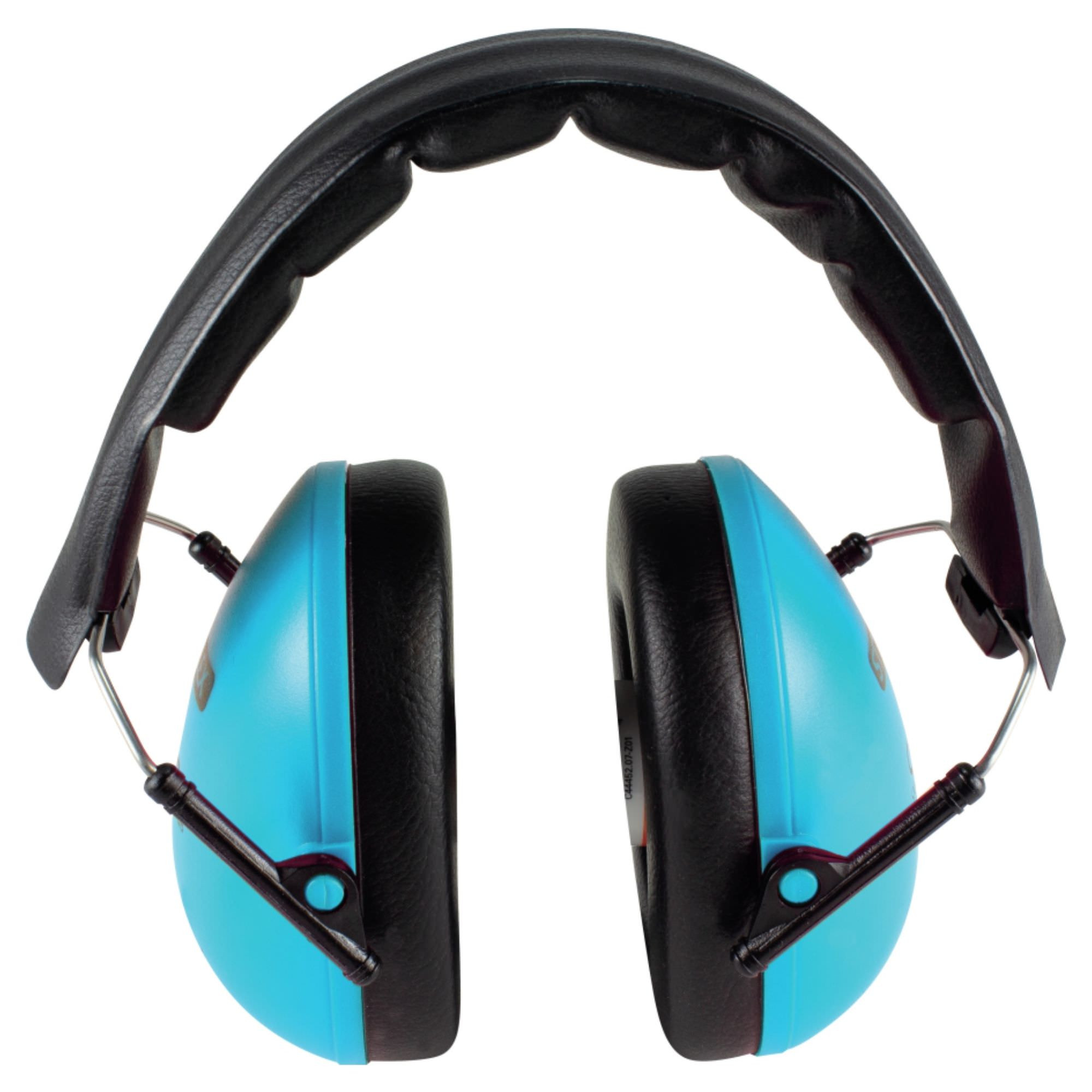 STYLEX Gehörschutz Stilles Lernen, SX-4230, blau