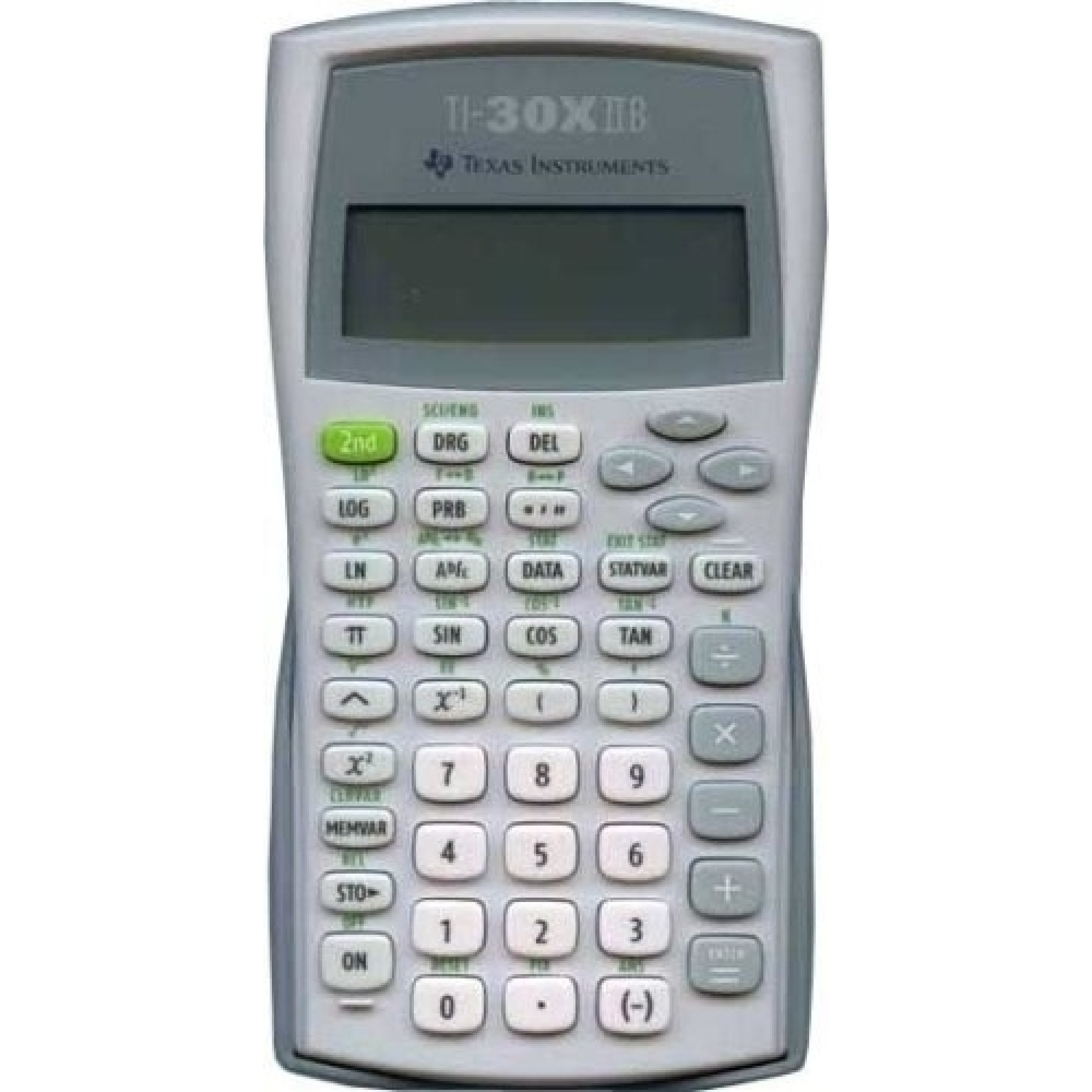 TI-30XIIB (Amazon Listing)