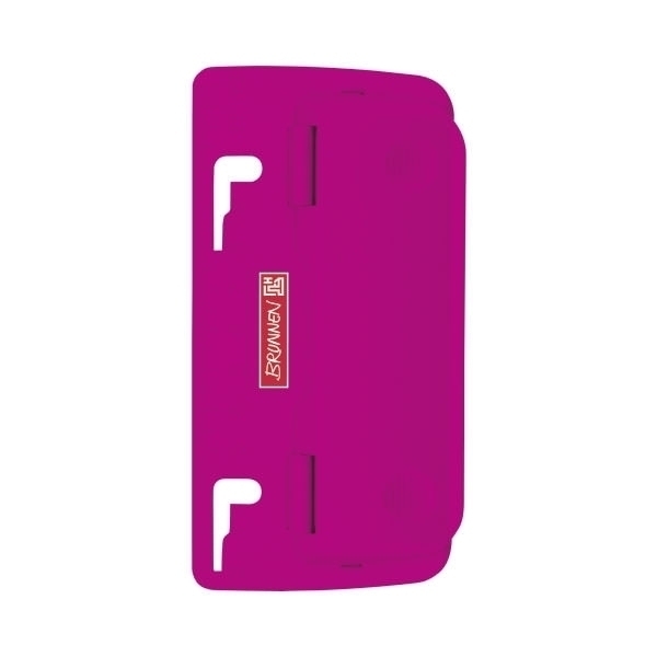 Taschenlocher pink