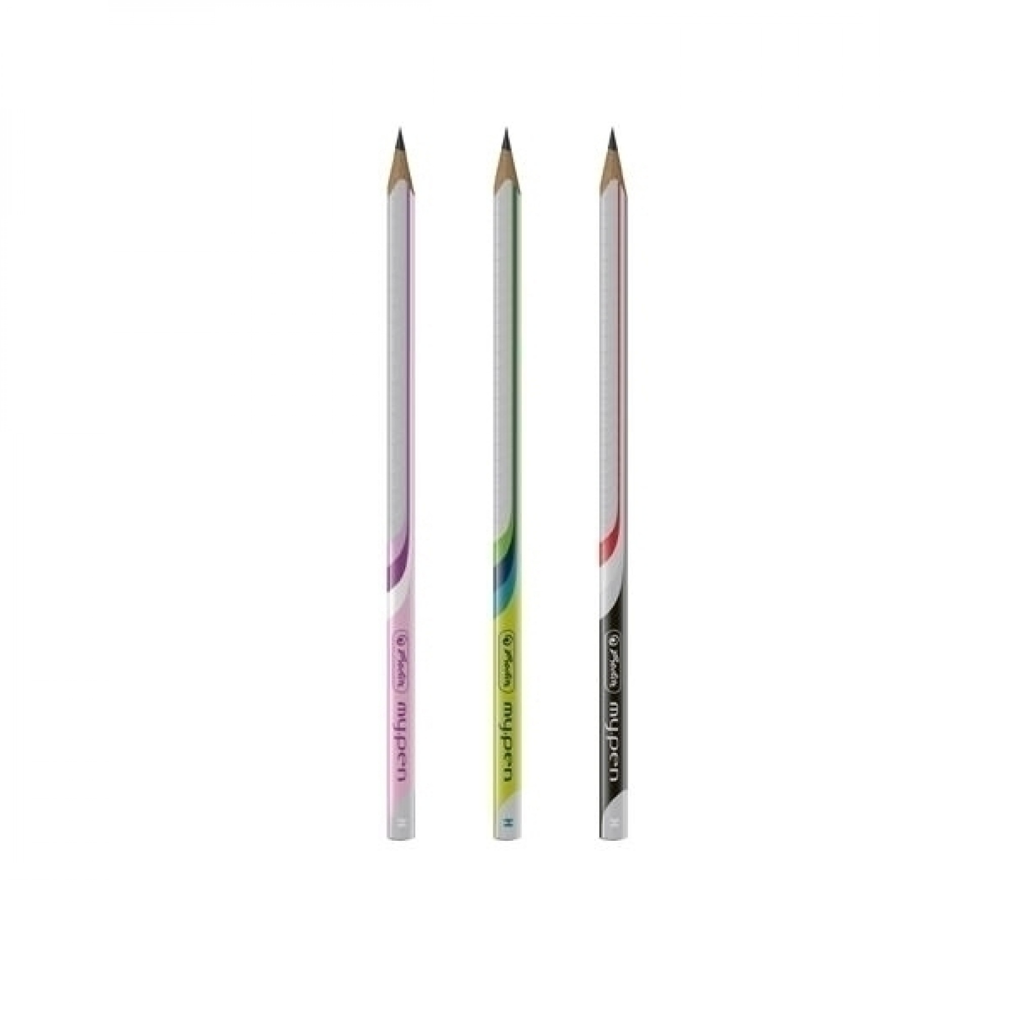 Bleistift Herlitz my.pen 11291945