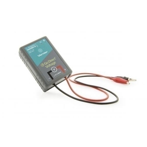 Vernier Go Direct Spannungssensor [GDX-VOLT]
