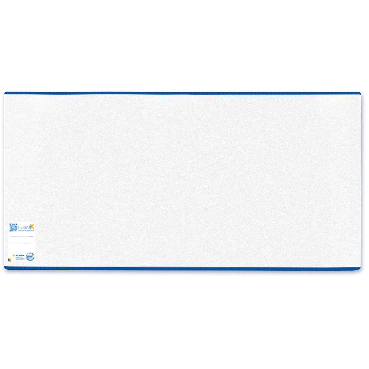 Herma Buchschoner Größe 260 x 540 mm