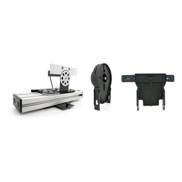 Diffraction Apparatus w/international PS