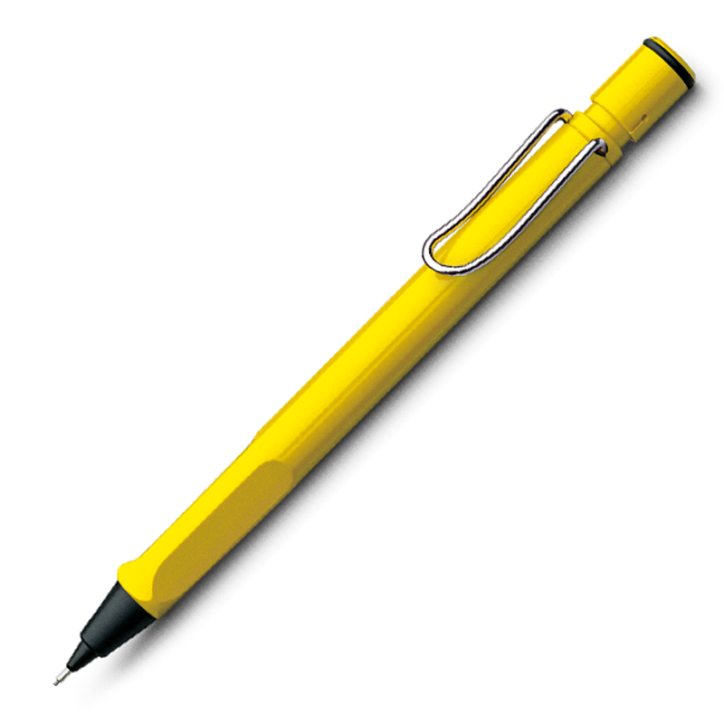 LAMY safari Druckbleistift