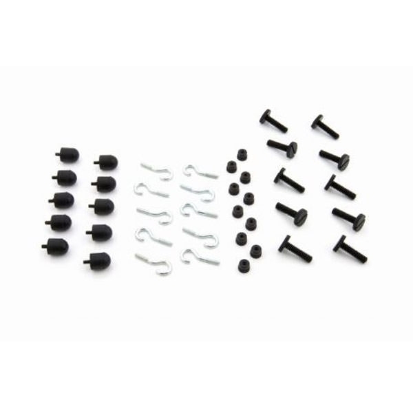 Vernier Dual Range Force Sensor Replacement Parts Kit [DFS-RPK]
