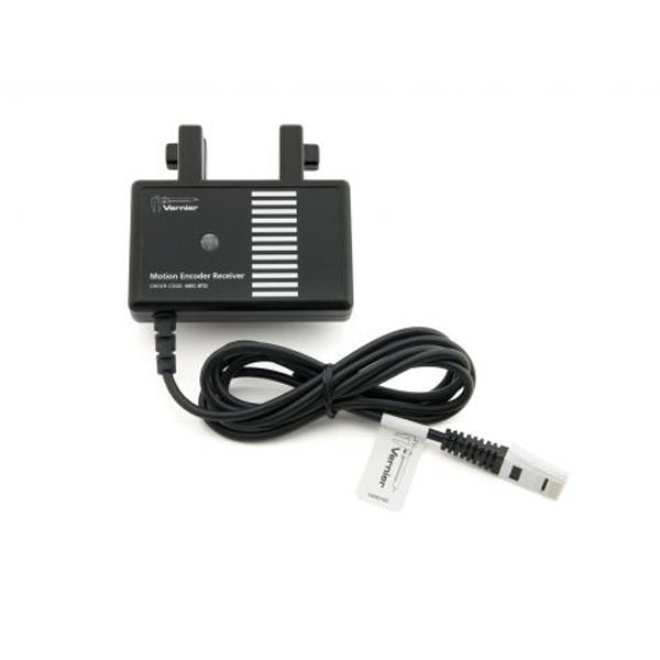 Vernier Motion Encoder Receiver [MEC-BTD]