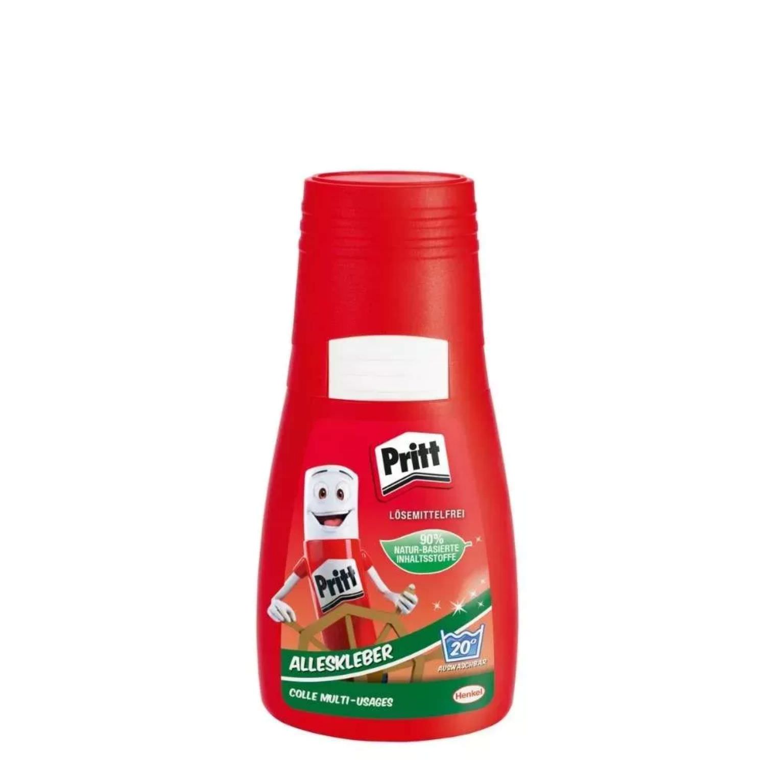 Pritt Alleskleber, lösemittelfrei, 50 g