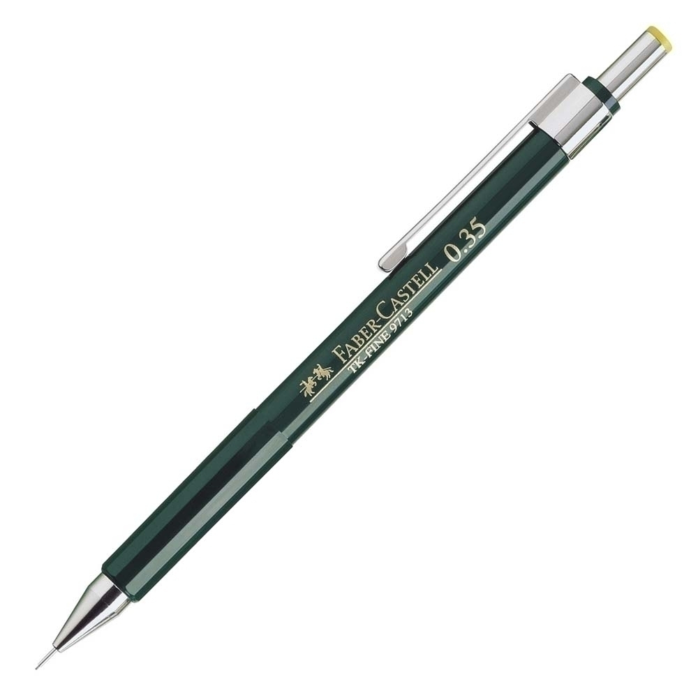 Faber-Castell Druckbleistift TK FINE 0,3