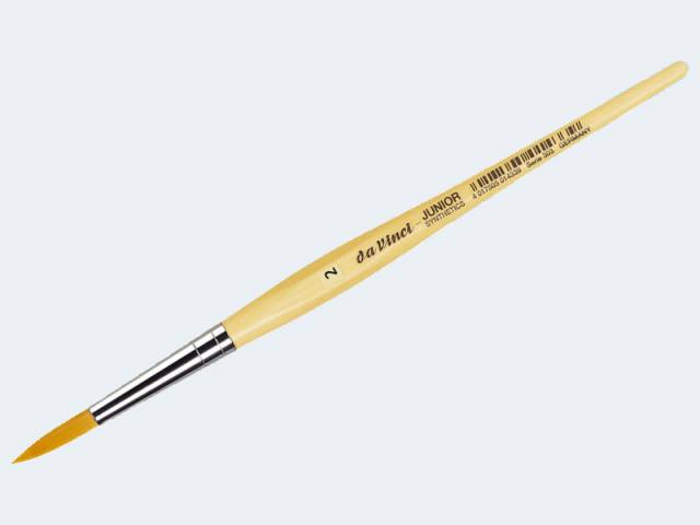 Da Vinci Junior Synthetics rund Serie 303, Größe 2