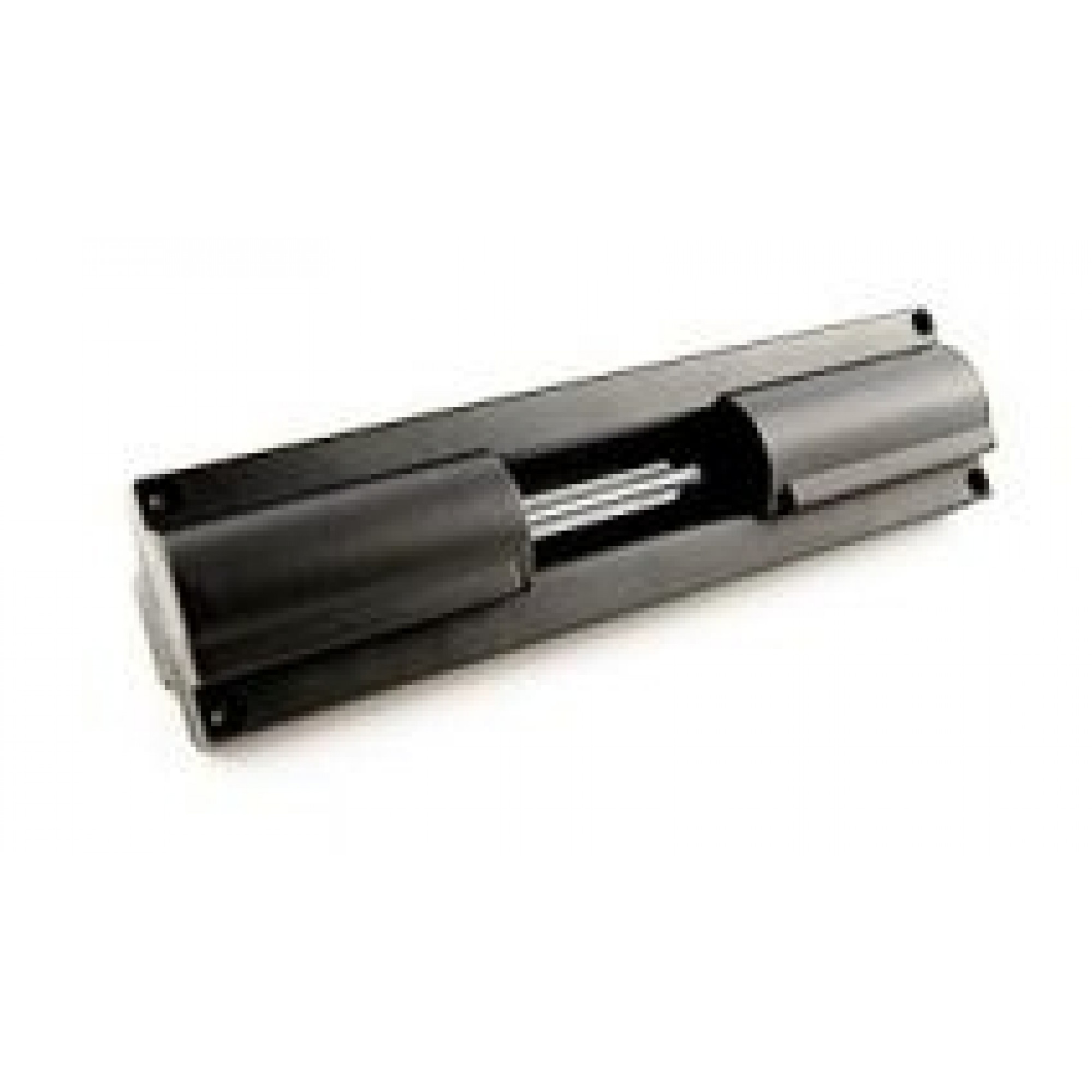Vernier Spektralröhre - CO'2 [ST-CO2]