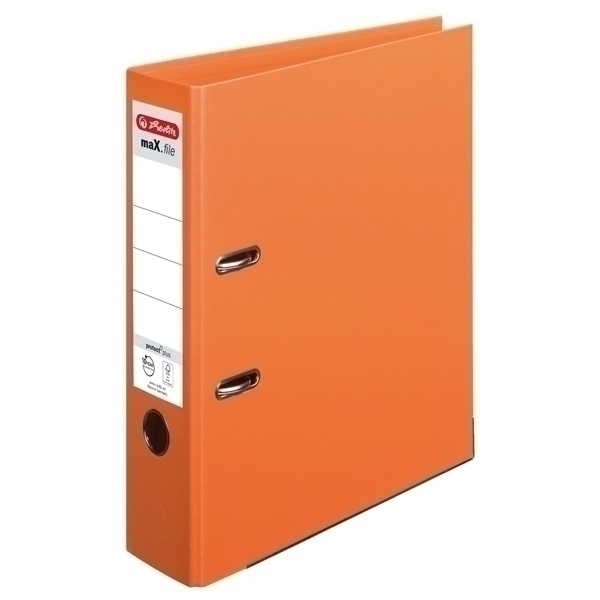 Ordner Herlitz maX.file protect plus, PP