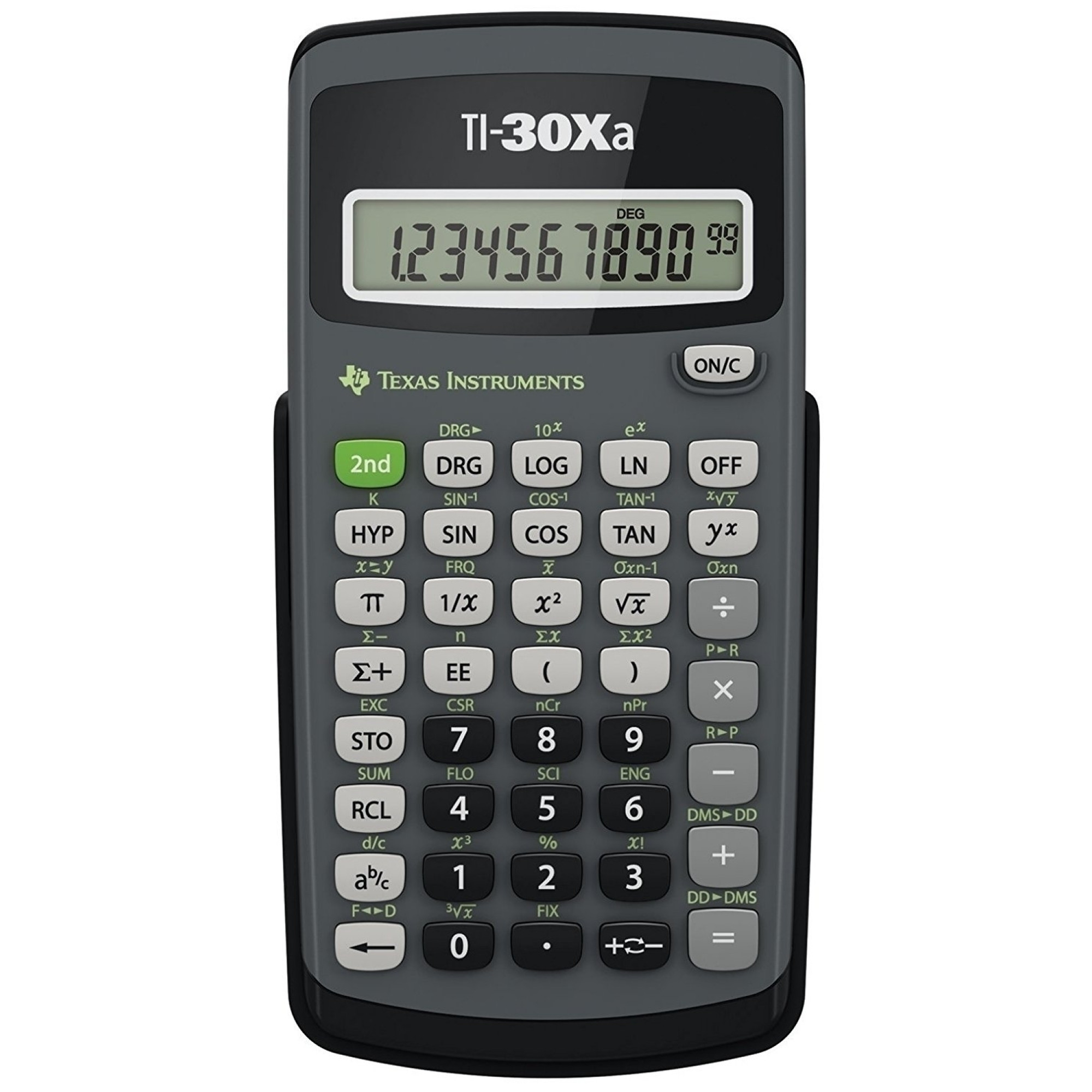 TI-30Xa (Amazon Listing)