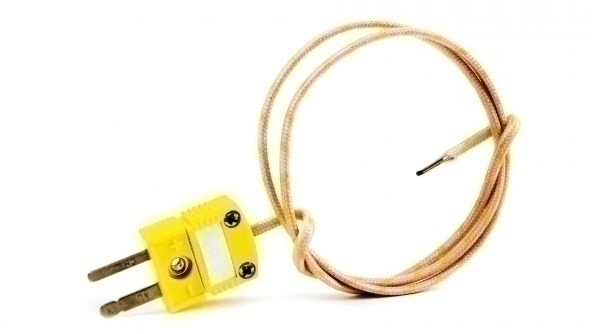 Vernier Ersatz-Thermoelement [KWIRE-TCA]