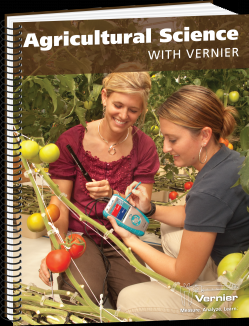 Agricultural Science with Vernier [AWV]