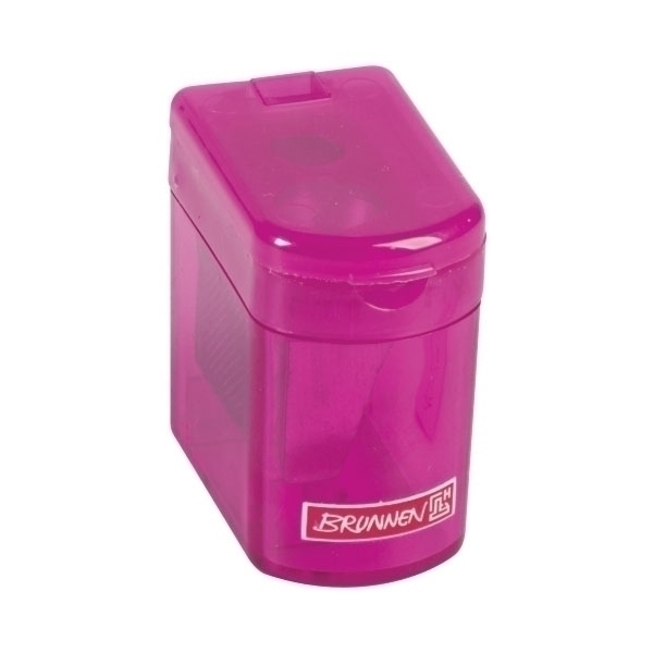 Dosenspitzer Klicki pink