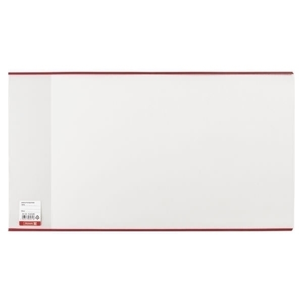 Buchschoner 24,5cm 52cm lang