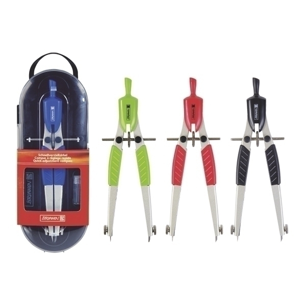 Schnellverstellzirkel Brunnen 170mm