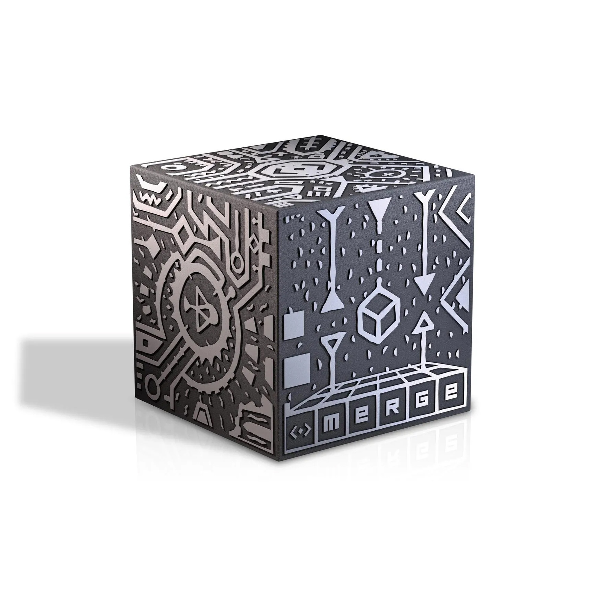 Merge Cube