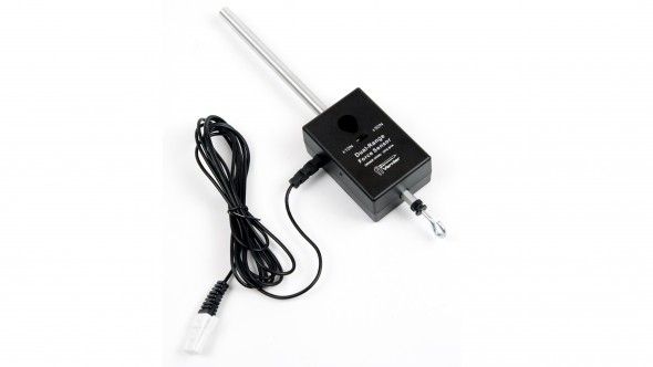 Vernier Kraftsensor mit zwei Messbereichen [DFS-BTA]