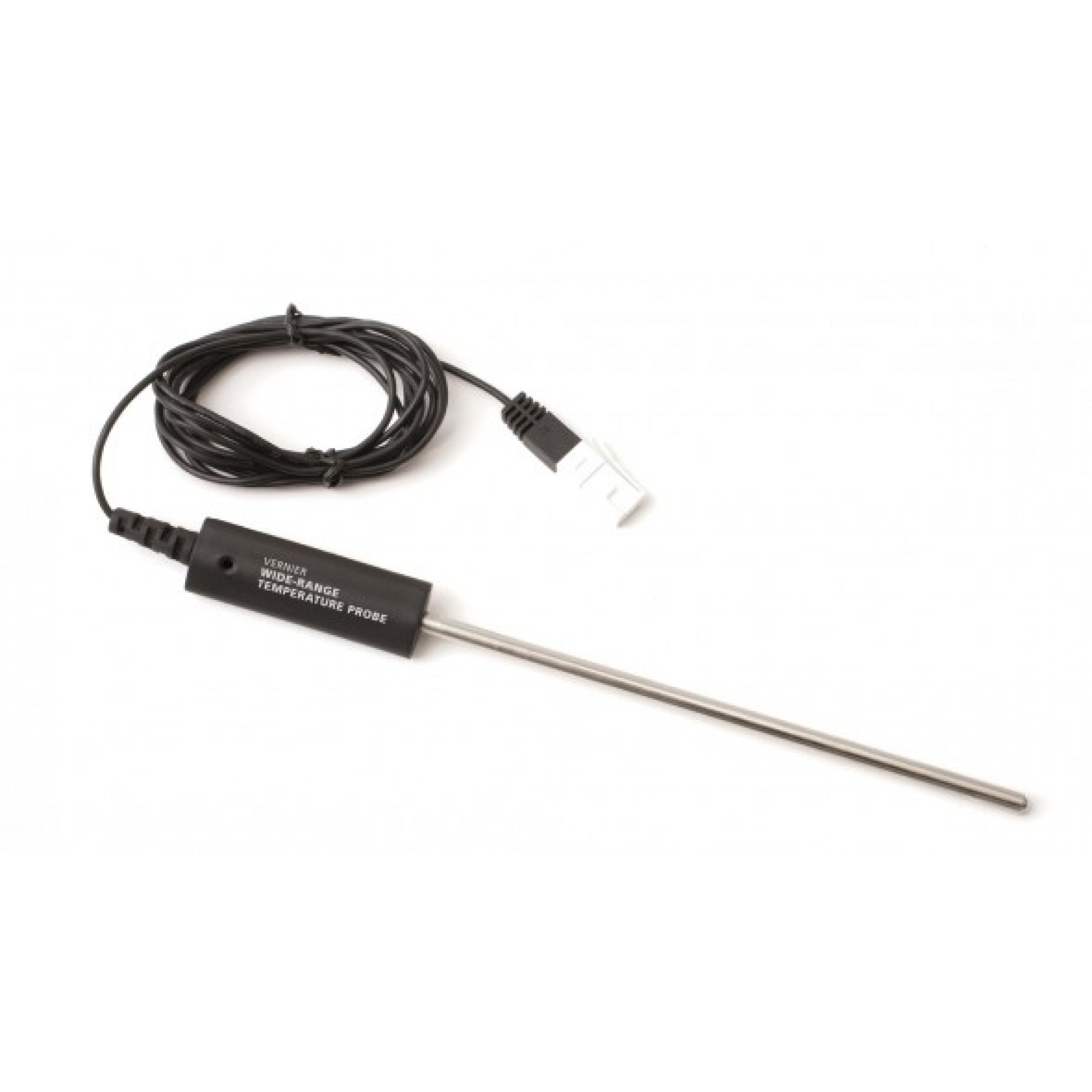 Vernier Temperaturfühler bis 330 °C [WRT-BTA]