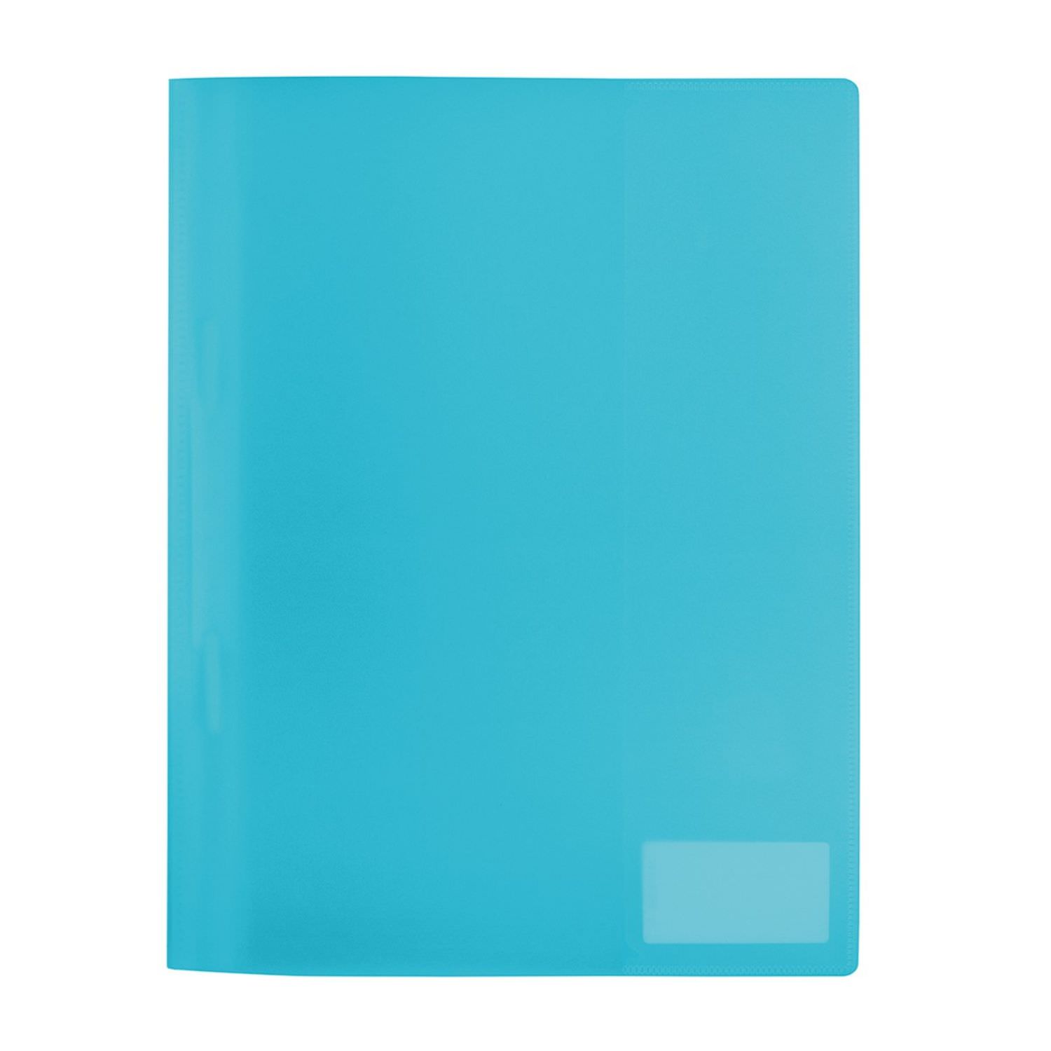 Herma Schnellhefter PP, hellblau