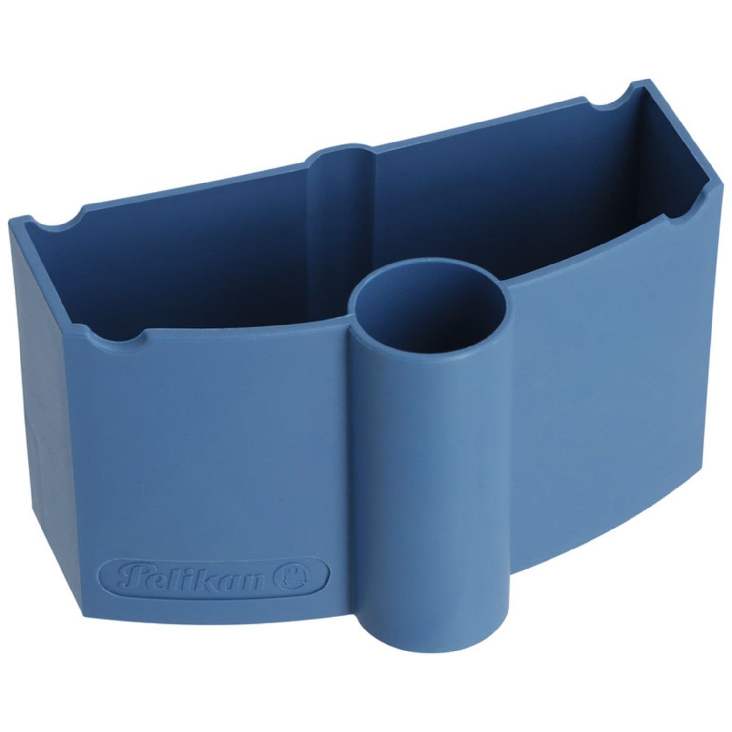 Pelikan Malbecher eco für Farbkasten, blau