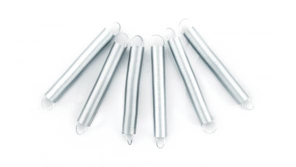 Vernier Federnsatz [SPRINGS]