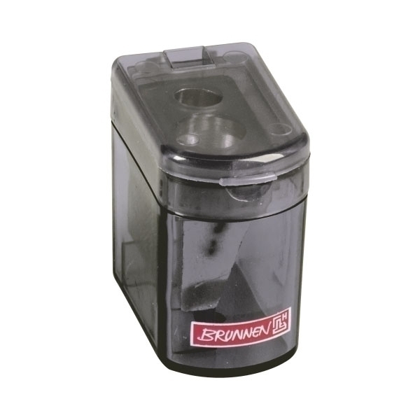 BRUNNEN - Dosenspitzer Klicki - onyx