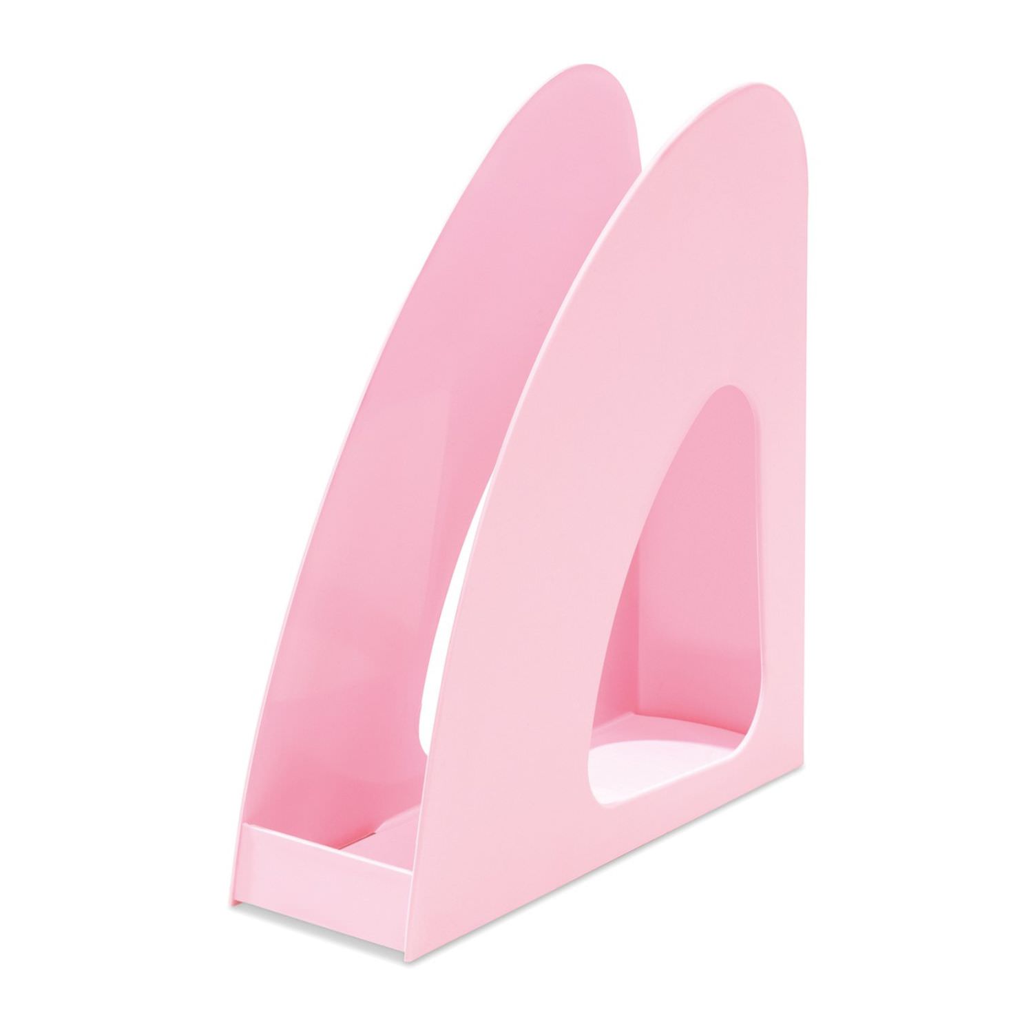 HAN Re-Loop Stehsammler pastellrosa