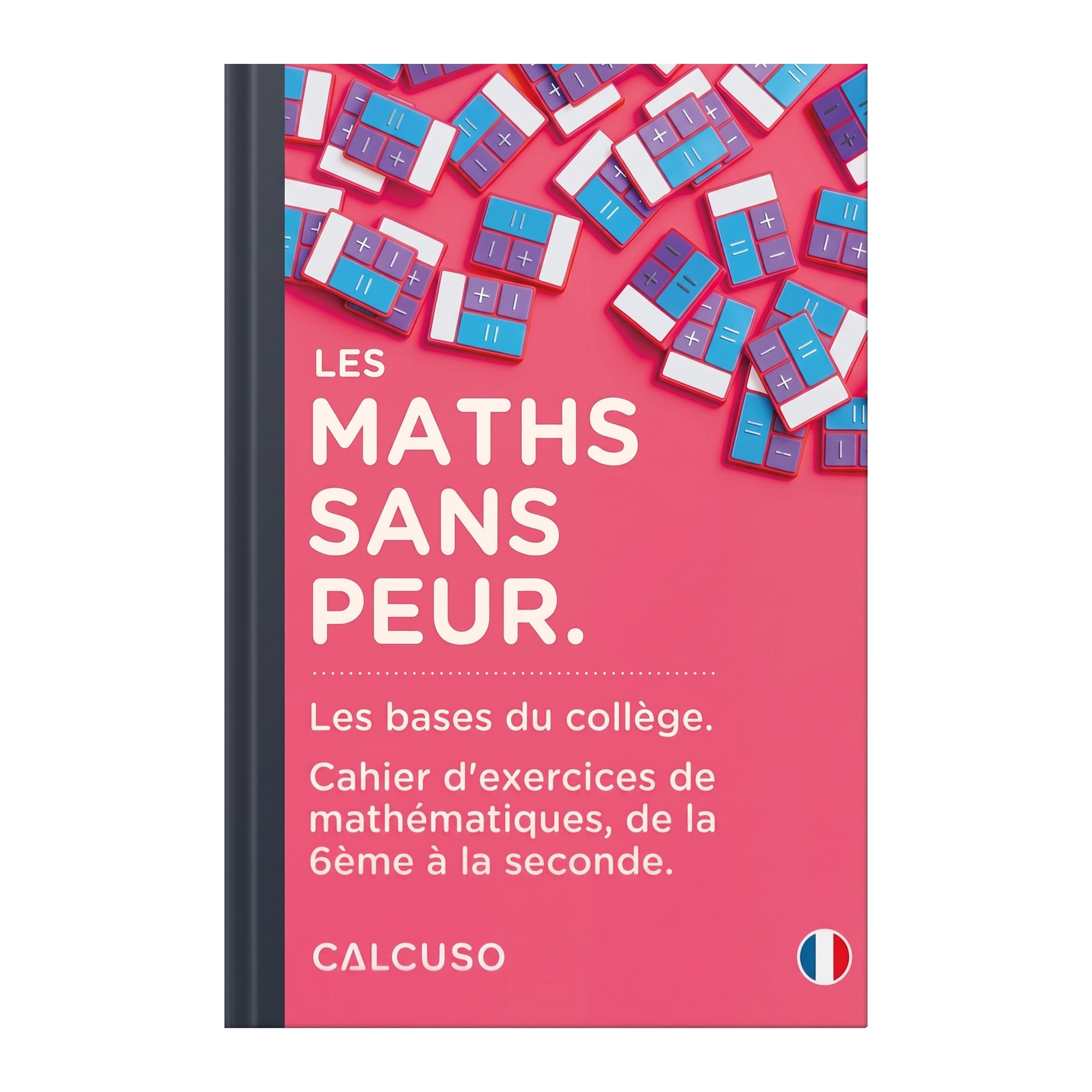 Mathe ohne Angst - FR