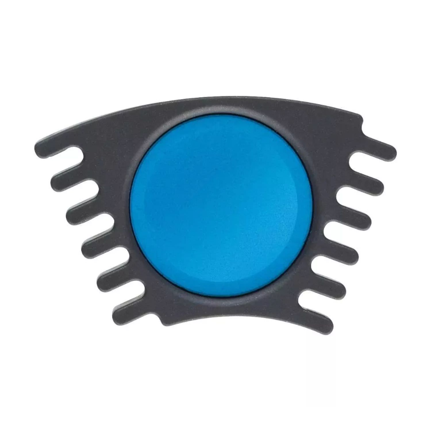 Faber-Castell Wasserfarben Connector, cyanblau (53)