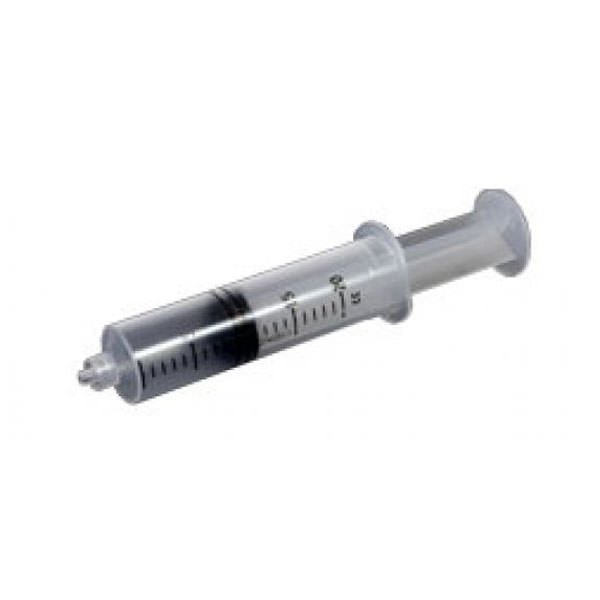 Vernier Pressure Sensor Syringe 10 Pack [PS-SYR10]