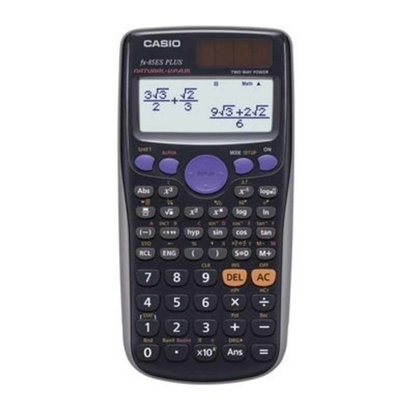 Gebraucht: Casio fx-85ES Plus