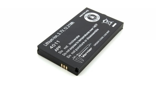 Vernier LabQuest 2 Ersatzakku [LQ2-BAT]
