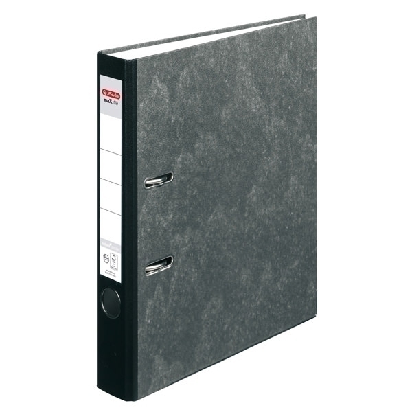 Ordner Herlitz maX.file nature pocket