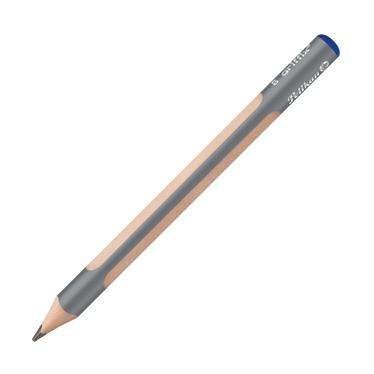Pelikan griffix Holzbleistift Stärke B